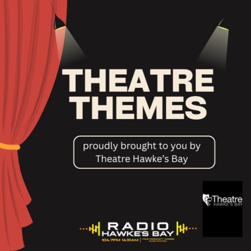 Theatre Themes - The Great Songs from The Great Musicals 